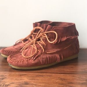 Jerome Dreyfuss Dakota Boots